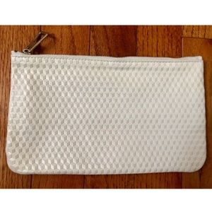 3/$25 H&M Clutch Makeup Cosmetic Travel Bag Case
